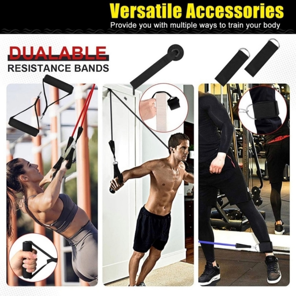 COPY - Recredo Exercise Bands - Picture 7 of 11